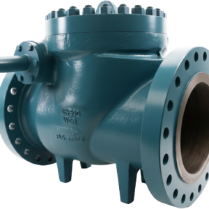 Pipeline Swing Check Valve — Through Conduit